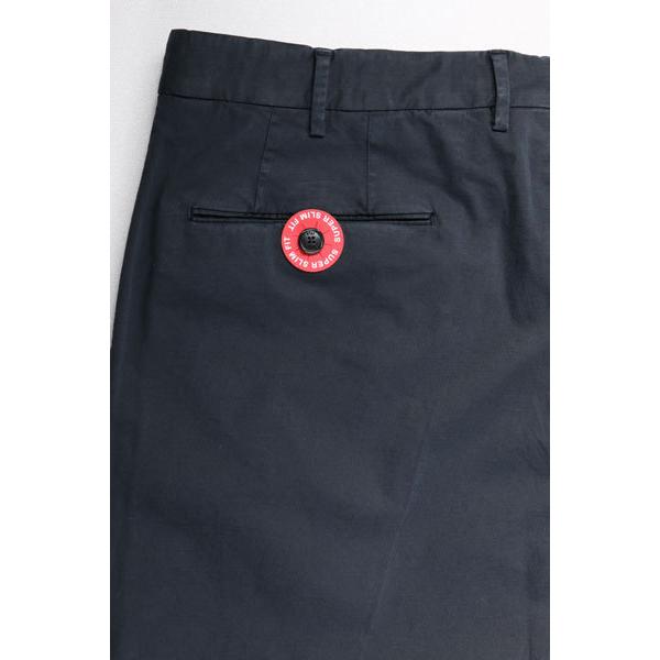 PT01（ピーティー ゼロウーノ） パンツ NT22 ネイビー 52 18752 【S18752】 ネイビー