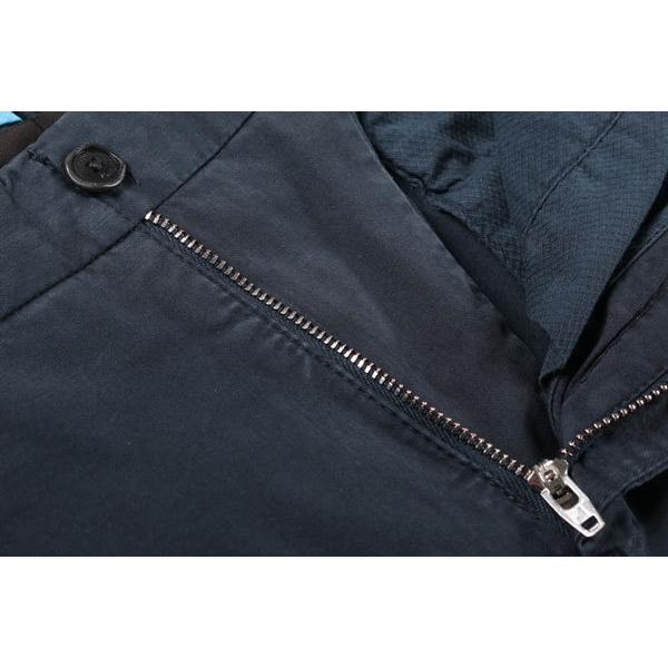 PT01（ピーティー ゼロウーノ） パンツ NT22 ネイビー 52 18752 【S18752】 ネイビー