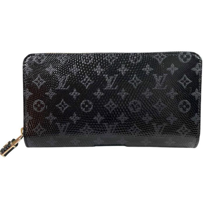 LOUIS VUITTON 【LOUIS VUITTON】 ジッピー・ウォレット LOUIS VUITTON 【LOUIS VUITTON】 ジッピー・ウォレット