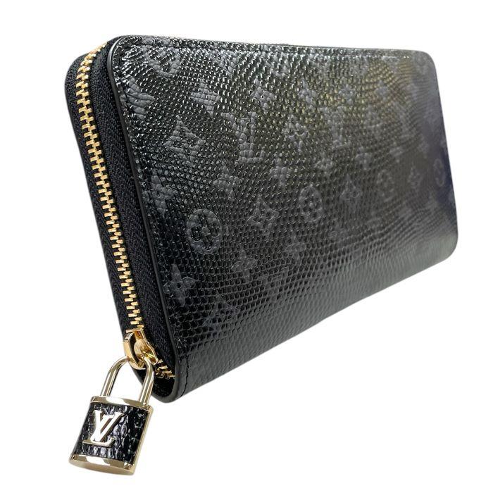 LOUIS VUITTON 【LOUIS VUITTON】 ジッピー・ウォレット LOUIS VUITTON 【LOUIS VUITTON】 ジッピー・ウォレット