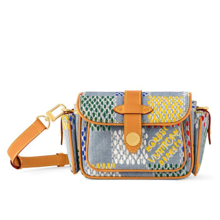 LOUIS VUITTON（ルイ・ヴィトン） 【LOUIS VUITTON】カーゴ 