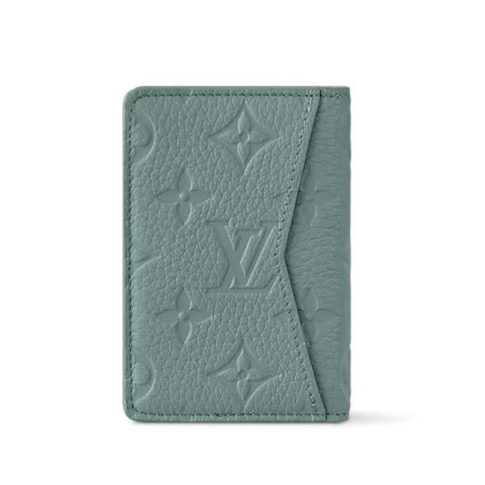 LOUIS VUITTON（ルイ・ヴィトン） 【LOUIS VUITTON】カードケース