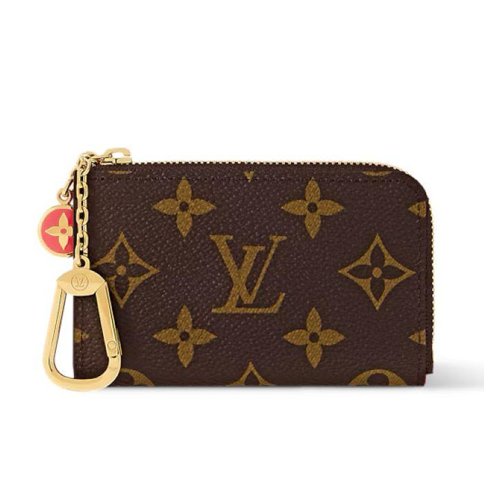LOUIS VUITTON（ルイ・ヴィトン） 【LOUIS VUITTON】カードキーケース