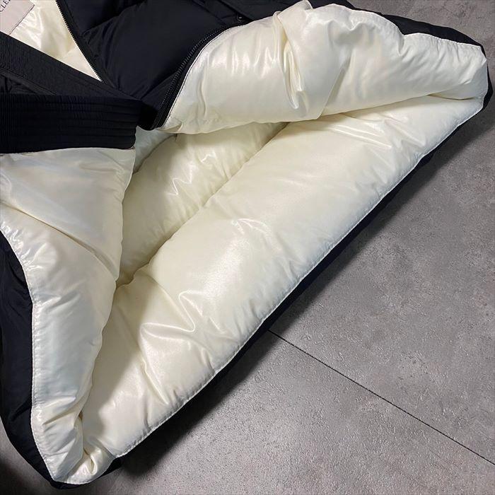 MONCLER（モンクレール） 【中古・極美品】 WILMS ウィルムス ダウン