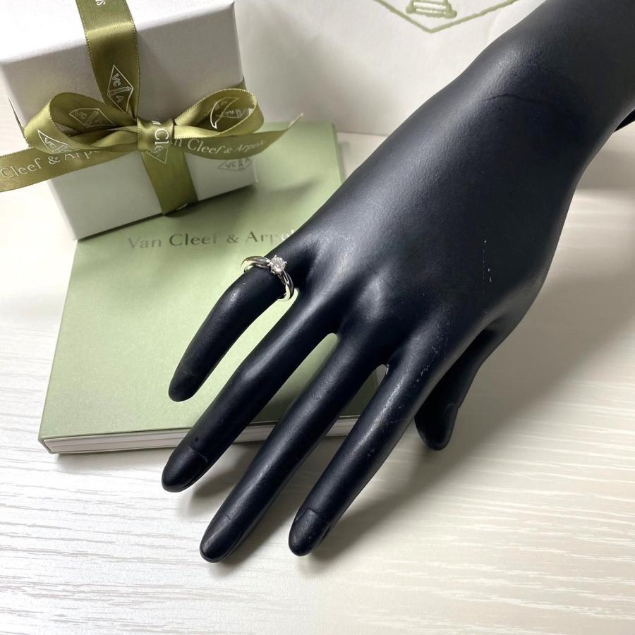 Van Cleef ＆ Arpels（ヴァンクリーフ ＆ アーペル） Van Cleef 