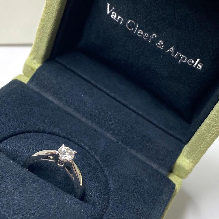 Van Cleef ＆ Arpels（ヴァンクリーフ ＆ アーペル） Van Cleef 