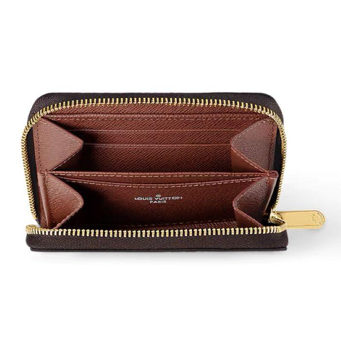 LOUIS VUITTON（ルイ・ヴィトン） 【LOUIS VUITTON】 ジッピー・コイン