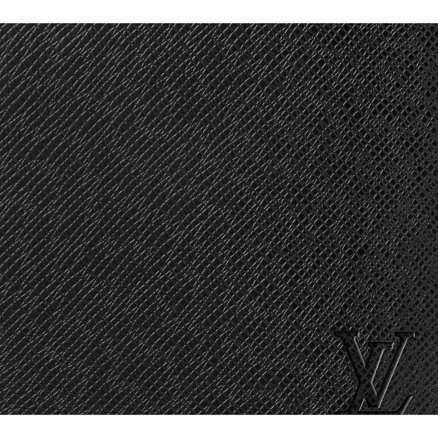 【LOUIS VUITTON】 カードケース アンヴェロップ・カルト ドゥ ヴィジット NM M64595 / タイガの画像