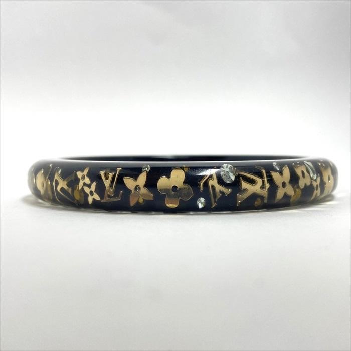 ルイヴィトン ブラスレ アンクルージョン バングル レディース M65300 LOUIS VUITTON 【中古】LOUIS ルイヴィトン ブラスレ アンクルージョン