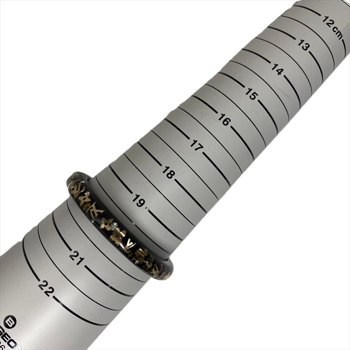 ルイヴィトン ブラスレ アンクルージョン バングル レディース M65300 ルイヴィトン ブラスレ アンクルージョン バングル レディース M65300