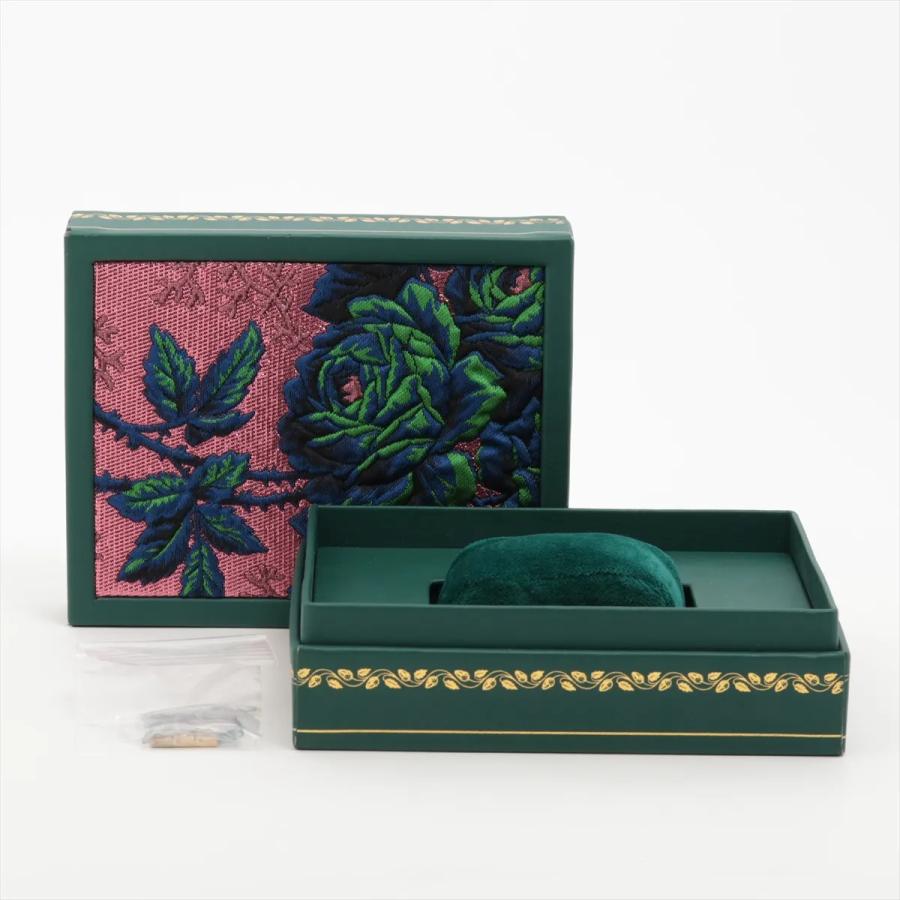 3088]Gucci グッチ グリップ 日本限定モデル メンズ クォーツ レア