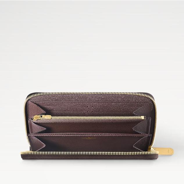 LOUIS VUITTON（ルイ・ヴィトン） 【LOUIS VUITTON】 ジッピー