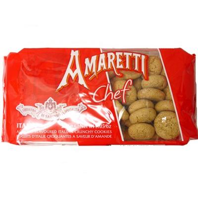 アマレッティ 200g パオロ ラッツァローニ AMARETTI イタリア産 洋菓子