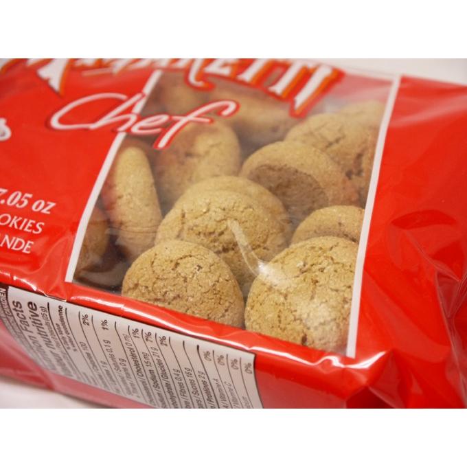 アマレッティ 200g パオロ ラッツァローニ AMARETTI イタリア産 洋菓子