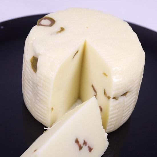 チーズ セミハードチーズ フィオール ディ マーゾ ペコリーノ 注目の福袋をピックアップ！ 国内発送 イタリア産 400g オリーヴェ