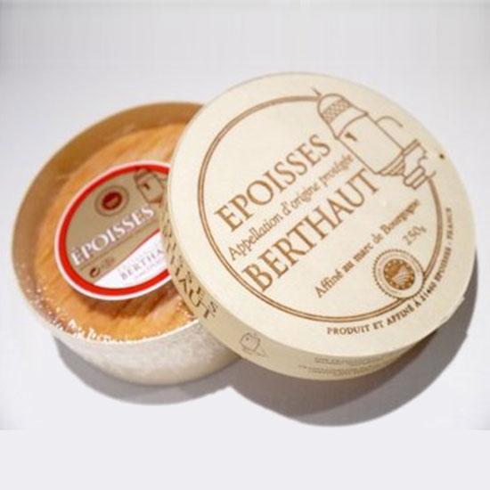 チーズ エポワス  ベルト― AOP  フランス産チーズ　ウォッシュチーズ｜italiatanicha2