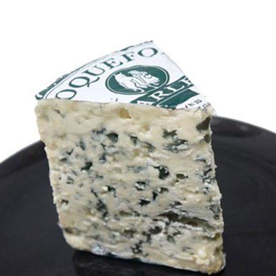 チーズ ロックフォール AOP カルル お気にいる 新品入荷 約500g ブルーチーズ 128円 100g当たり1 再計算 税込 フランス産チーズ