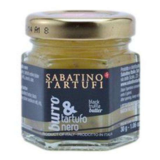 黒トリュフ バター 30g Sabatino Tartufi サバティーノ社 イタリア産 Saba Bkbutter イタリア屋タニーチャ2 通販 Yahoo ショッピング