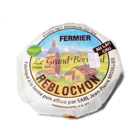 品質満点 再計算 チーズ 入荷予定 ルブロション ド サヴォワ 約550g AOC セミハードチーズ フランス産 税込 100g当たり764円