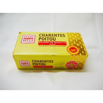 無塩 グラスフェッドバター セーブル 250g フランス ポワトゥーシャラン産 Aop取得 無添加 Sevrebata1 イタリア屋タニーチャ2 通販 Yahoo ショッピング