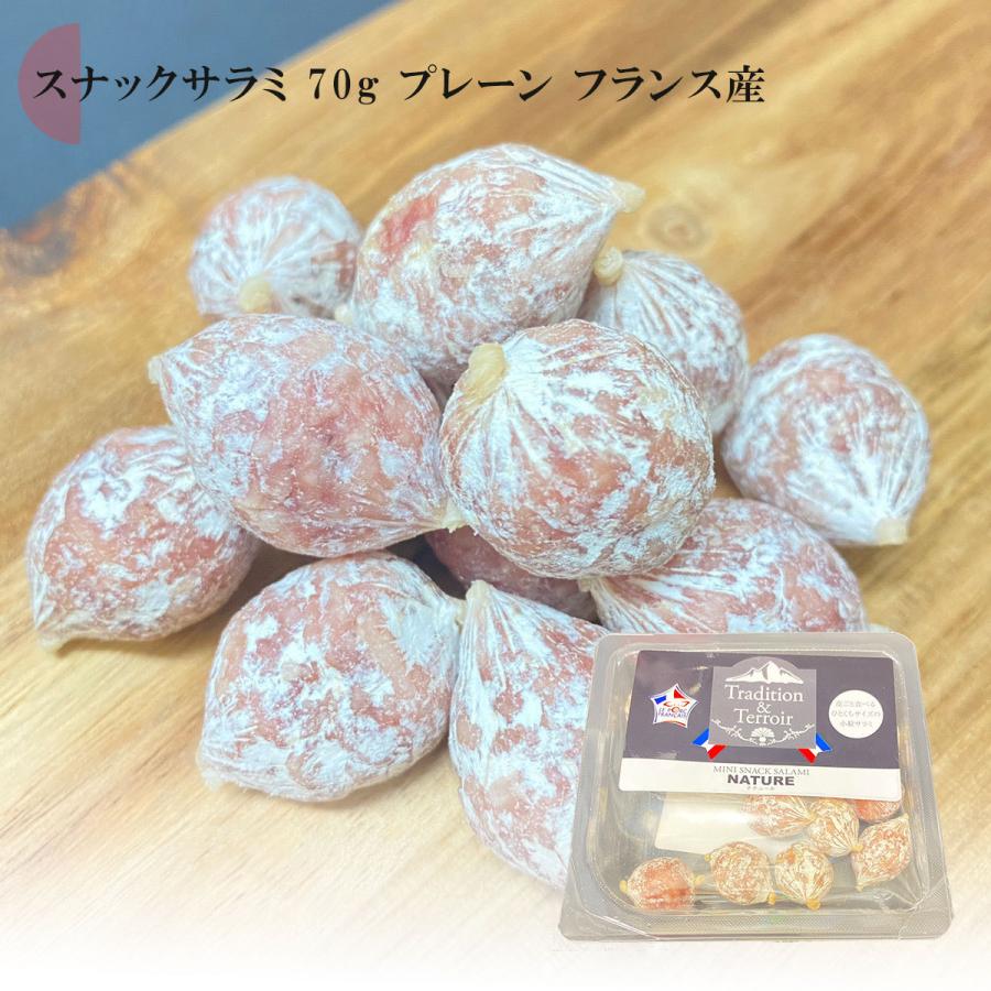 サラミ味出品 ミラノ風サラミ 100g | オーケーネットスーパー 食料品・日用品