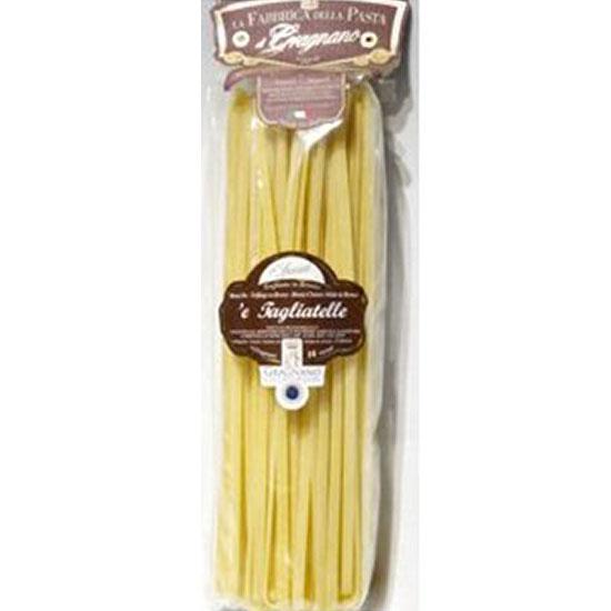 パスタ タリアテッレ 500g ラ ファブリカ デッラ パスタ ディ グラニャーノ イタリア産 liatelle1 イタリア屋タニーチャ2 通販 Yahoo ショッピング