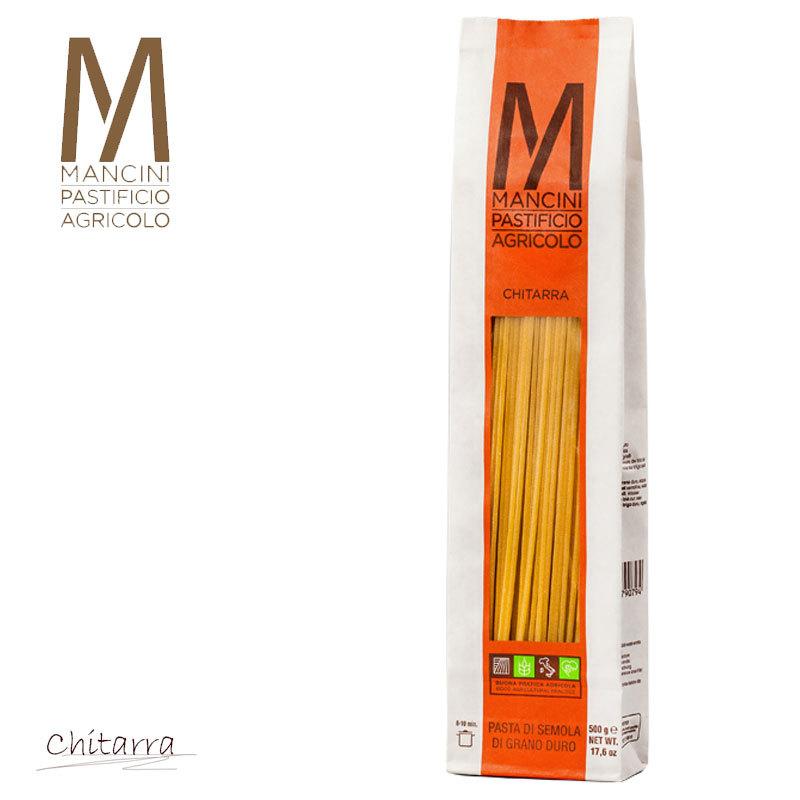 パスタ マンチーニ キタッラ 2 0mm 500g イタリア産 高級パスタ Ttm Mantichitarra イタリア屋タニーチャ2 通販 Yahoo ショッピング