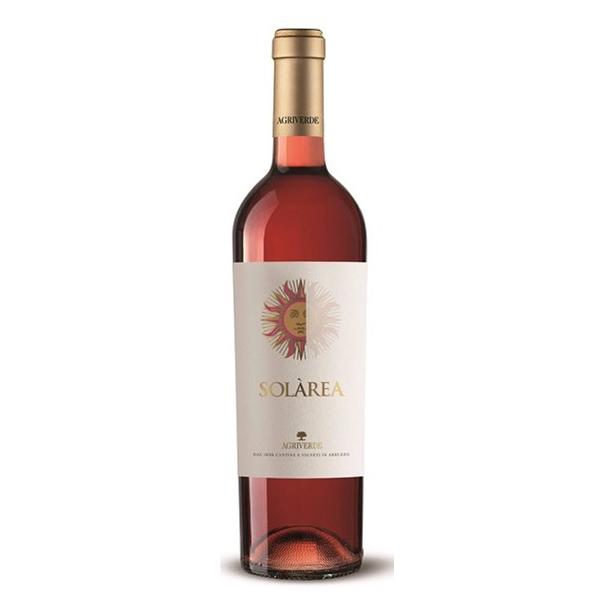 ソラレア・チェラスオーロ・ビオ [2021] 750ml - SOLAREA Cerasuolo d'Abruzzo Bio ...