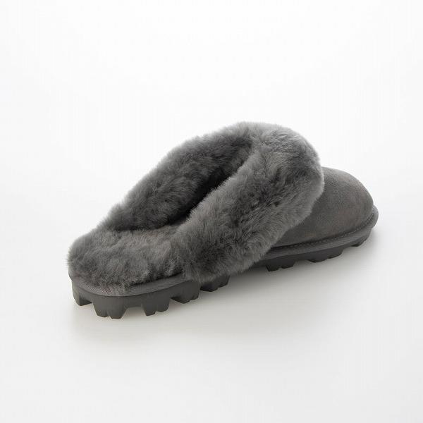 羊毛ムートンスリッパ 羊毛100％ ムートンスリッパ ムートンサンダル ユニセックス シープ