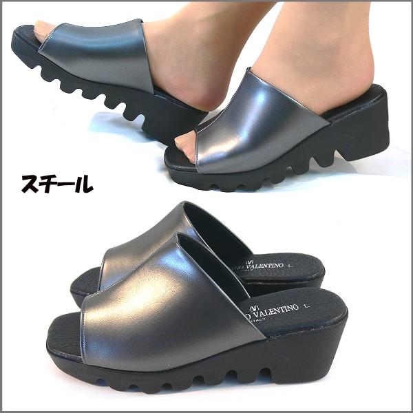 サンダル レディース 厚底 白 黒 ルチアノバレンチノ オフィス サンダル レディース 厚底 白 黒 ルチアノバレンチノ オフィス