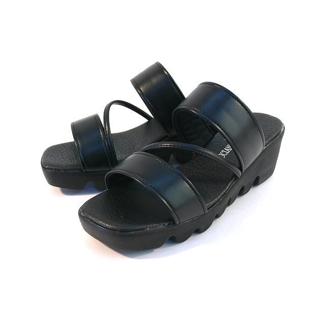 バレンティノ　サンダル　レディース ルチアノバレンチノ サンダル レディース ヒールサンダル オフィス