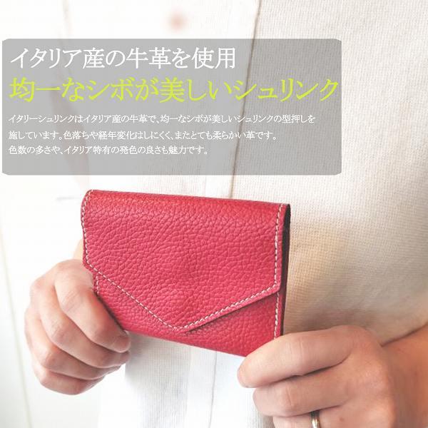 【新品未使用】財布　コンパクト　折りたたみ　ケース　レザー　本革　牛革 財布 メンズ レディース 二つ折り 本革 革 ブランド 薄い 軽い ミニ