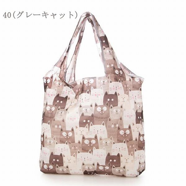 エコバッグ トートバッグ コンビニ レジ袋 トラベル ポケット 旅行 レディース メンズ 収納バッグ 便利 |  | 60