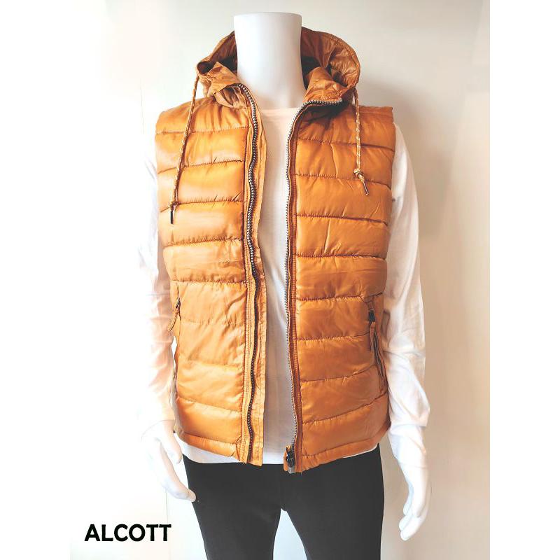 ALCOTT ダウン 【公式通販】