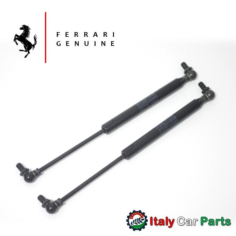 Ferrari（フェラーリ） トランク エンジン フードダンパー フェラーリ