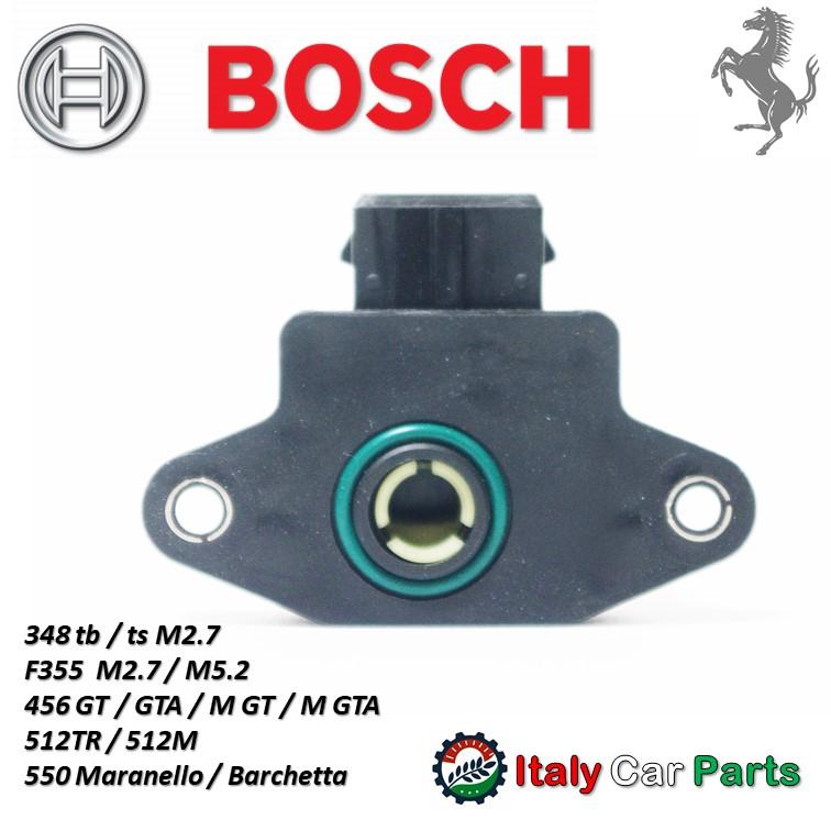 Ferrari スロットルポジションセンサー フェラーリ 348 F355 456 550