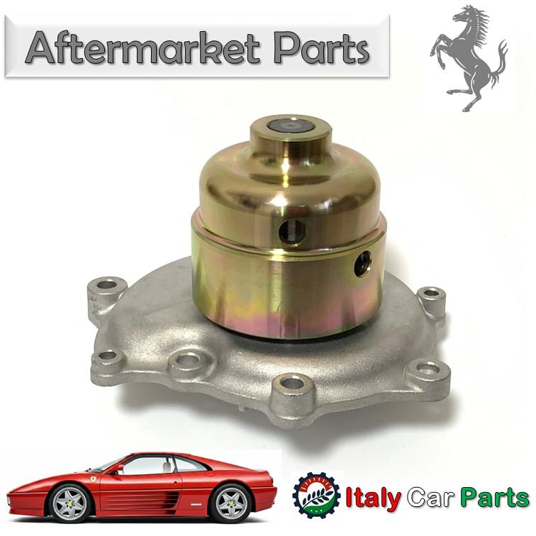 Ferrari（フェラーリ） ウオーターポンプ 348 ガスケット セット