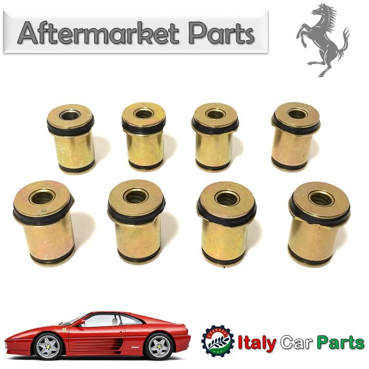Ferrari（フェラーリ） フロント サスペンション ブッシュ キット 348 