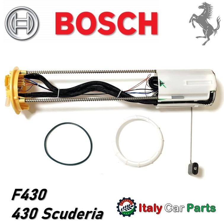 Ferrari（フェラーリ） フューエル ポンプ 左側 F430 フロート付 純正