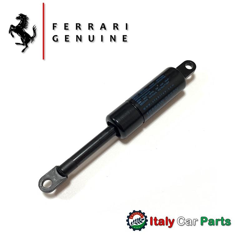 Ferrari（フェラーリ） 348 F355 グローブ ボックス ダンパー 純正 