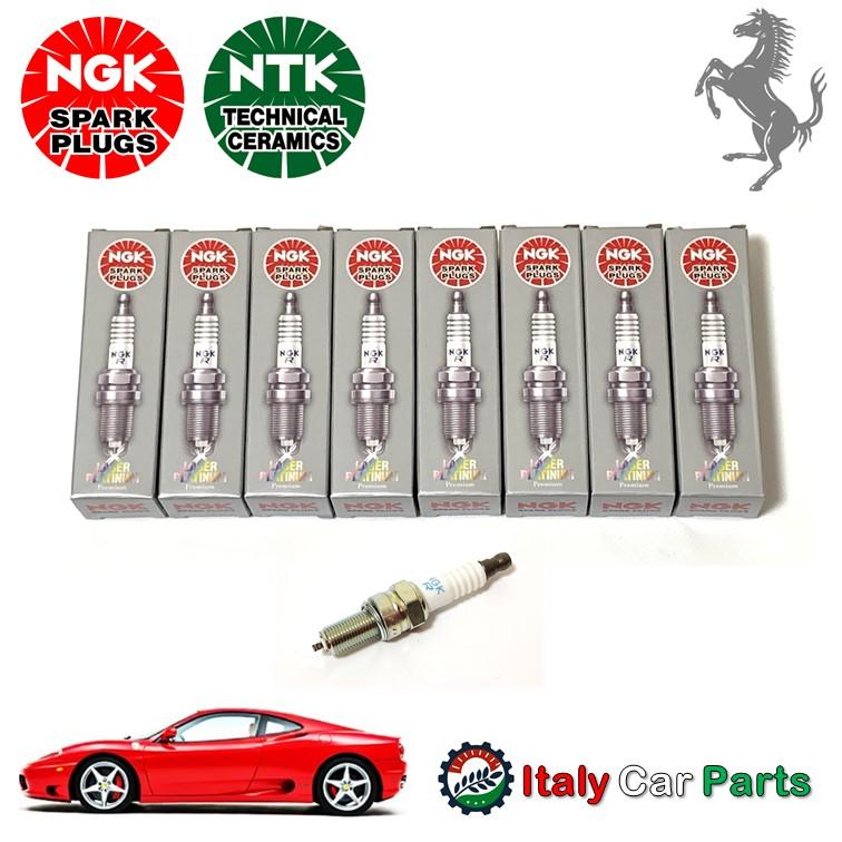 Ferrari（フェラーリ） スパークプラグ F430 360 4200 グランスポーツ