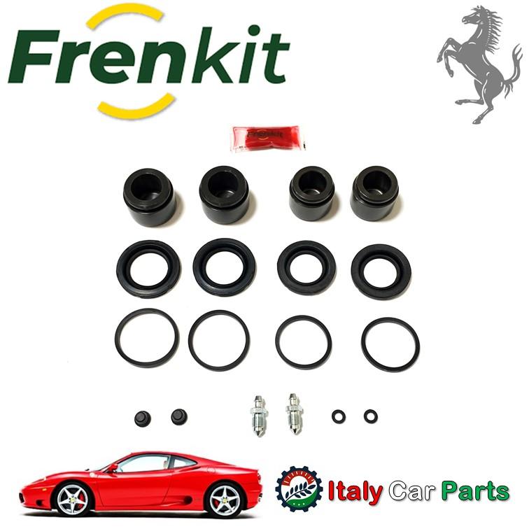 Ferrari（フェラーリ） 360 F430 612 ブレーキキャリパー