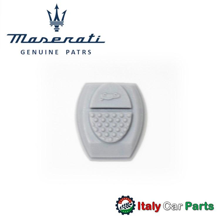 Maserati（マセラティ） キーレスボタン スイッチ 4200 マセラティ純正