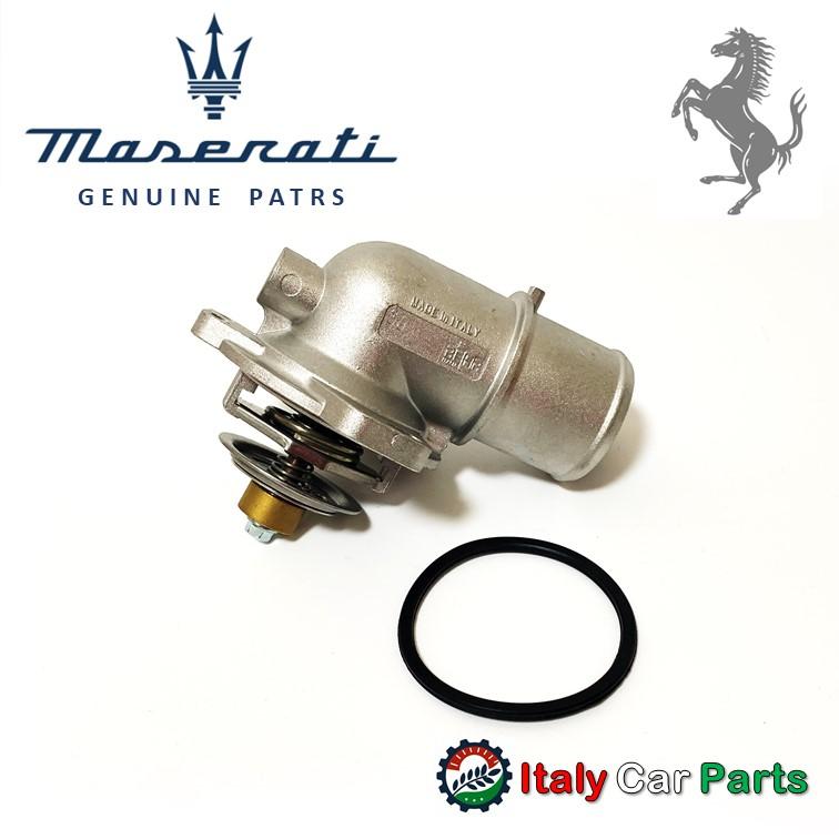 Maserati（マセラティ） マセラティ純正 サーモスタット ガスケット