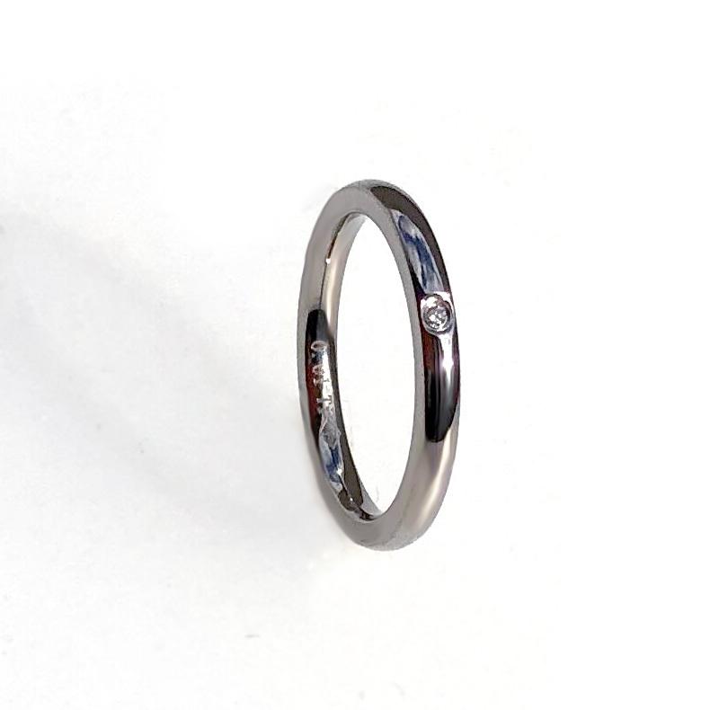 無料刻印　K18GP サファイア　ペアリング　宝石　記念日　結婚　プレゼント 無料刻印 K18GP サファイア ペアリング 宝石 記念日 結婚 プレゼント