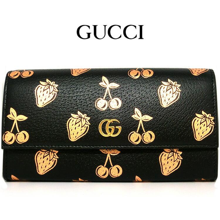 新生活 GUCCI 財布 さくらんぼ blog.expertsoftwareteam.com