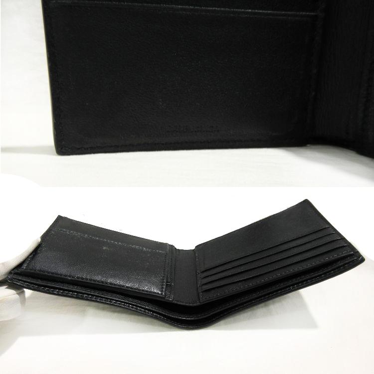 バレンシアガ 財布 二つ折り財布 小銭入れBALENCIAGA 短財布 594315 折