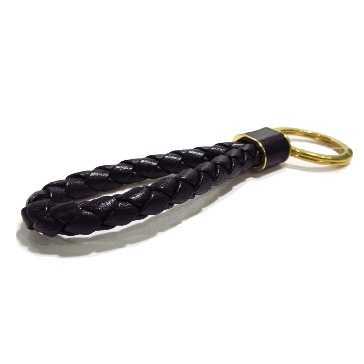 BOTTEGA VENETA（ボッテガ・ヴェネタ） プレゼント キーホルダー
