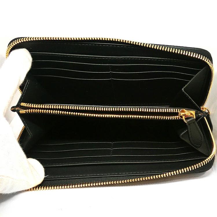 BURBERRY バーバリー 長財布 ラウンドファスナー 8052831 BURBERRY バーバリー 長財布 ラウンドファスナー 8052831