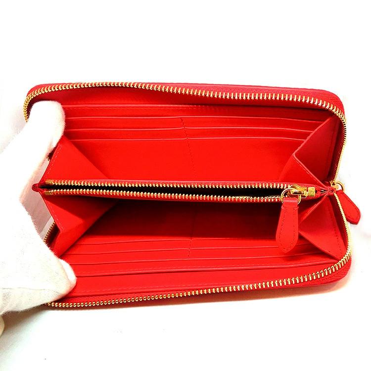 BURBERRY バーバリー 長財布 ラウンドファスナー 8052831 BURBERRY バーバリー 長財布 ラウンドファスナー 8052831